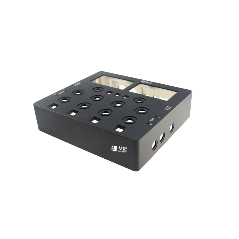 铝合金压铸件产生气孔怎么办，看完这篇文章就懂了