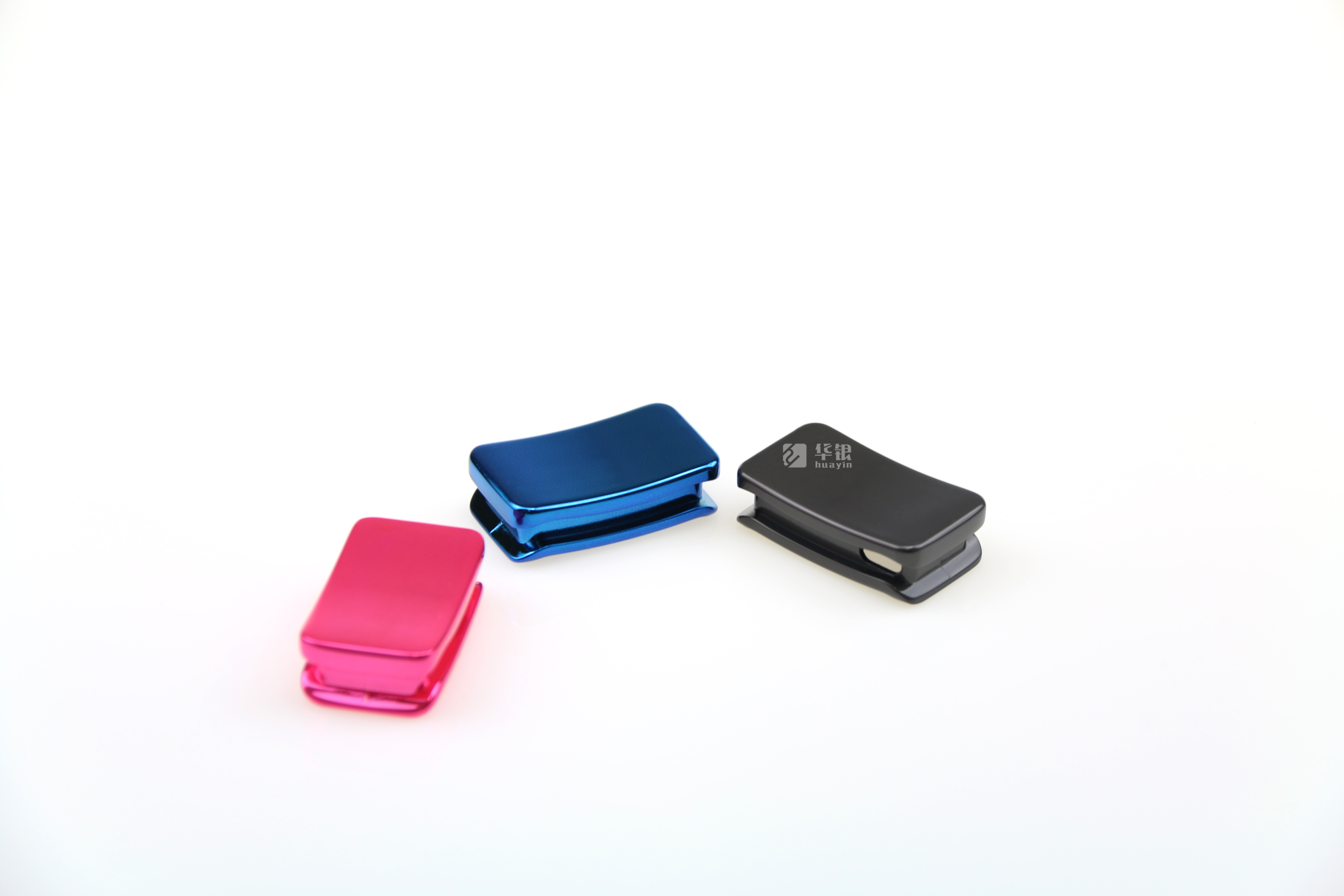 铝合金压铸件的表面处理有哪些？