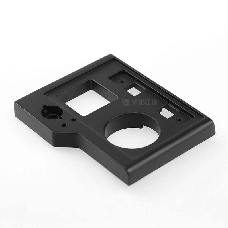 谈谈压铸铝合金的优缺点