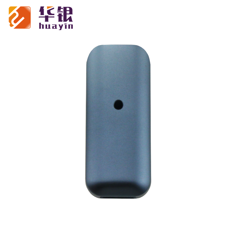 关于铝合金压铸件防锈处理