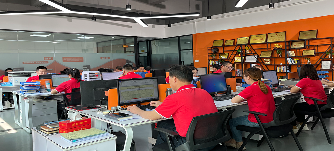 管家式服务，做您身边贴心、省心的锌合金压铸加工厂