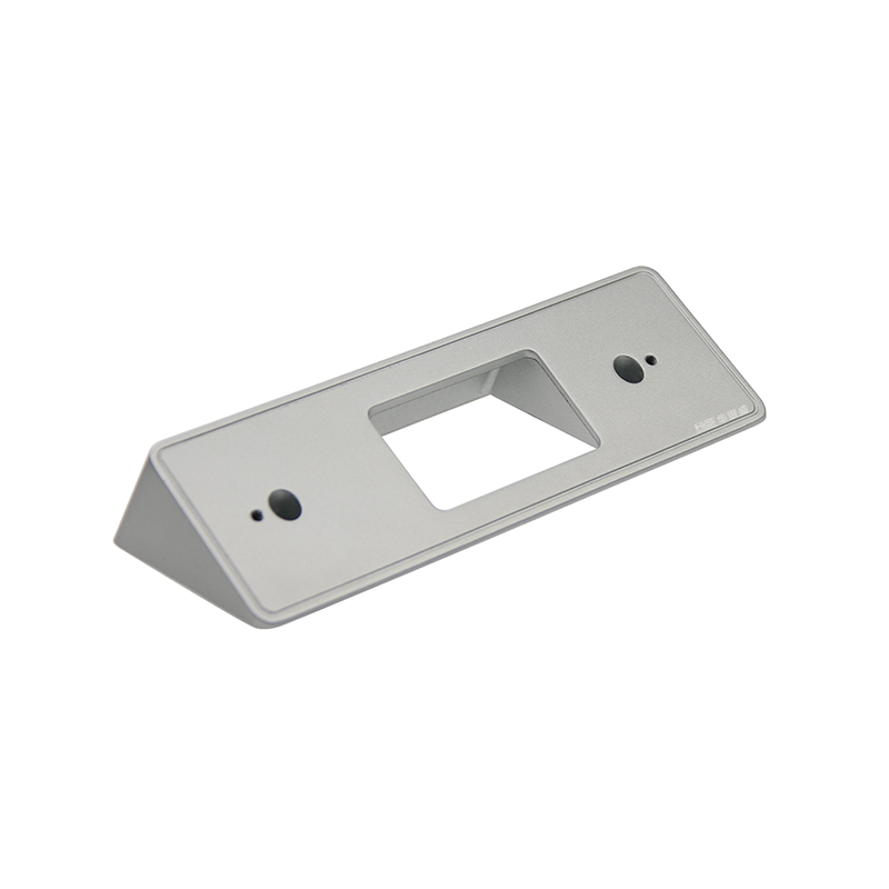 锌合金压铸 会议话筒底座 烤漆工艺