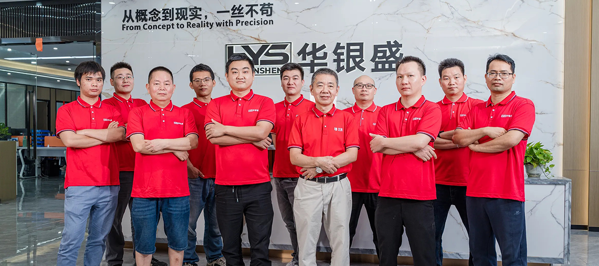 工匠人的执著，精益求精，铸造高品质压铸件