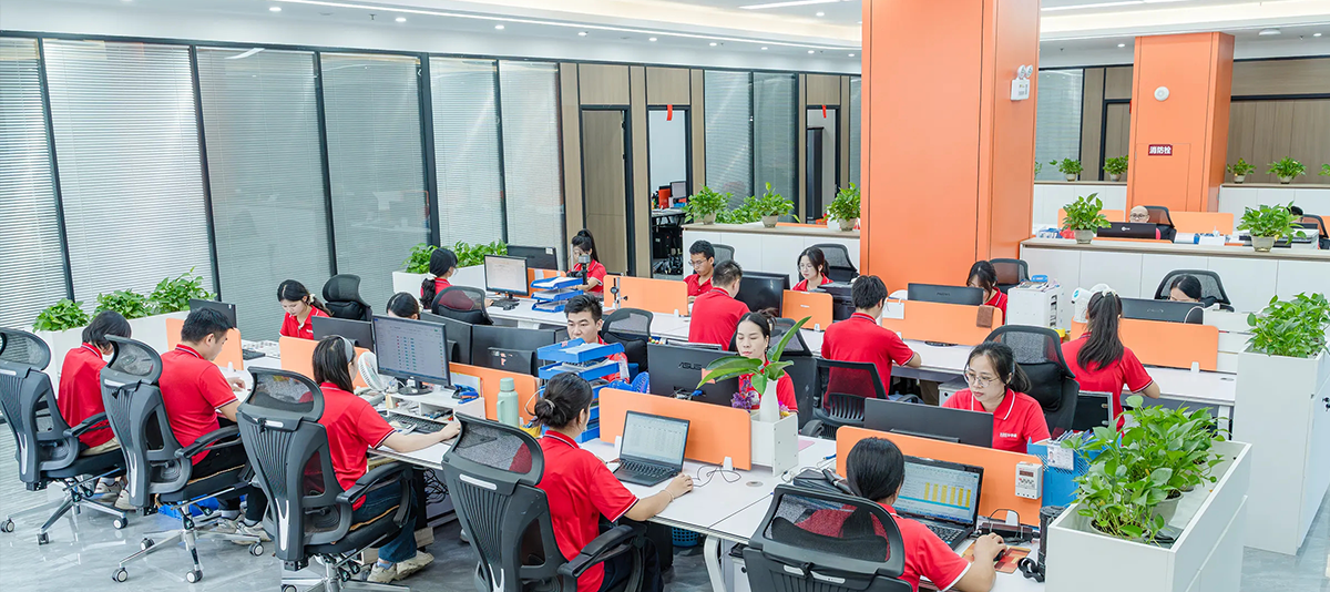 管家式服务，做您身边贴心、省心的铝合金压铸加工厂