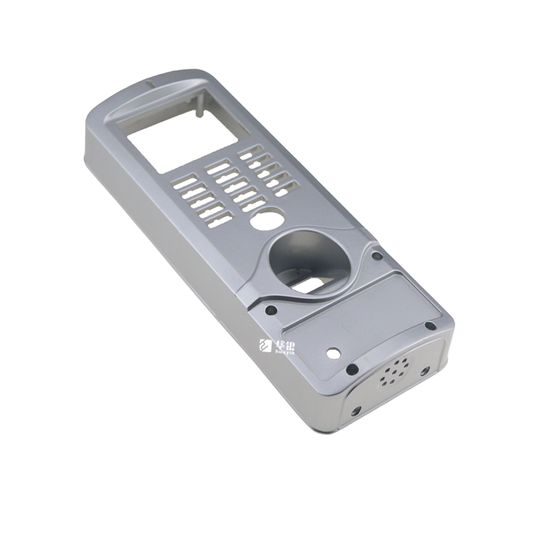 锌铝合金压铸厂家该如何提高铝合金压铸的质量和产量？