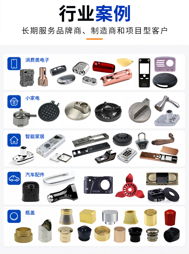 锌合金压铸