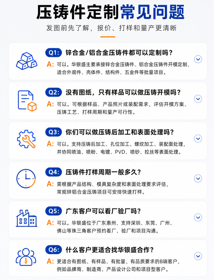 智能家居配件