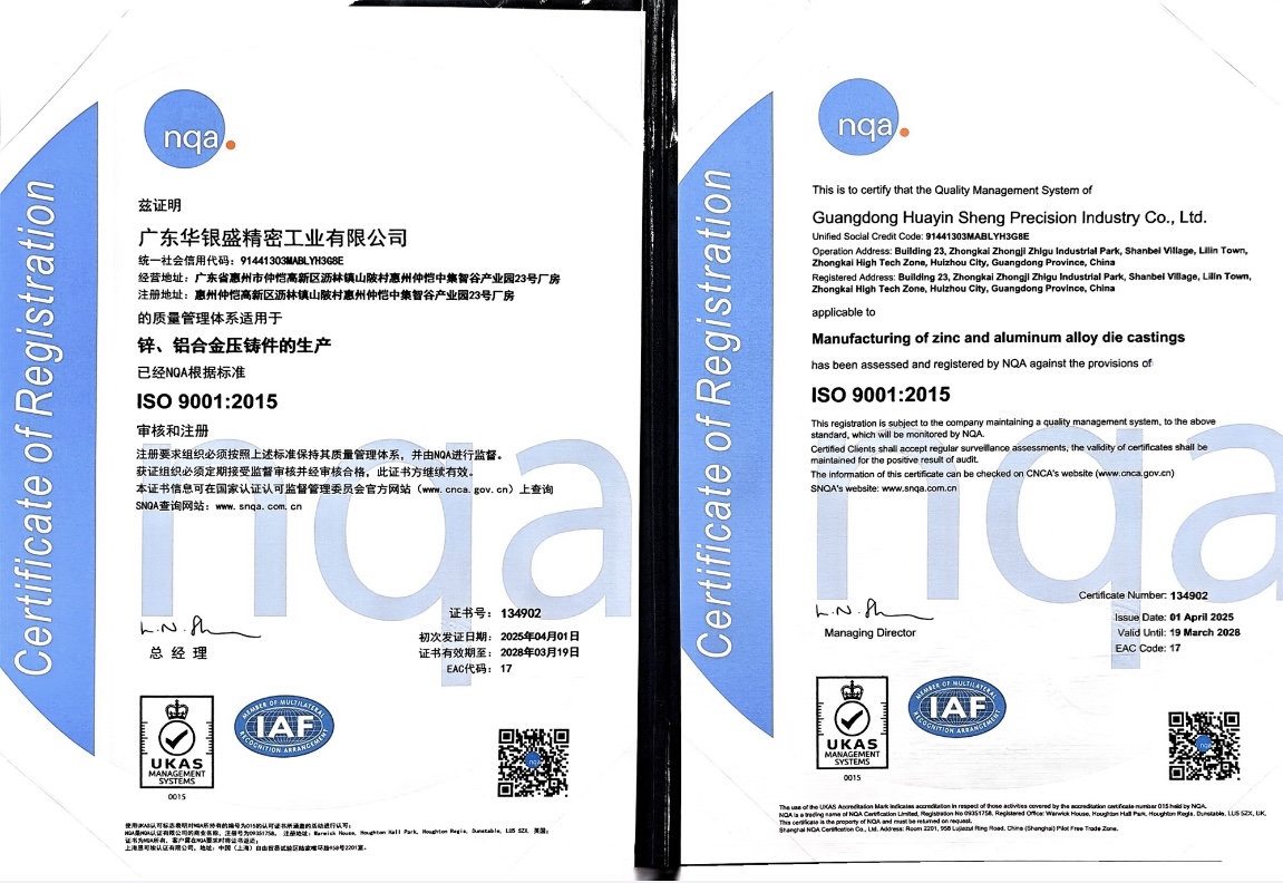 ISO9001 ISO9001